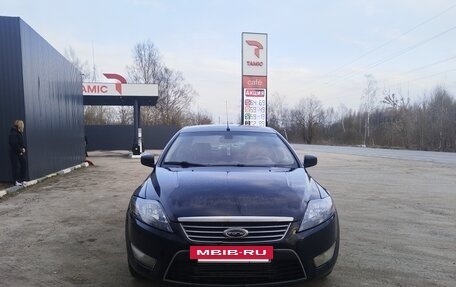 Ford Mondeo IV, 2008 год, 500 000 рублей, 2 фотография