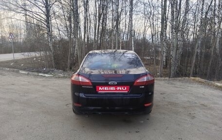 Ford Mondeo IV, 2008 год, 500 000 рублей, 4 фотография