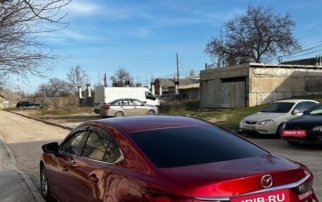 Mazda 6, 2013 год, 1 389 000 рублей, 6 фотография