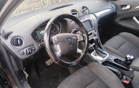 Ford Mondeo IV, 2008 год, 500 000 рублей, 7 фотография