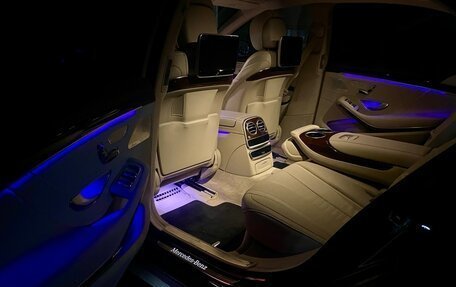 Mercedes-Benz S-Класс, 2015 год, 4 100 000 рублей, 7 фотография