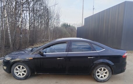 Ford Mondeo IV, 2008 год, 500 000 рублей, 6 фотография