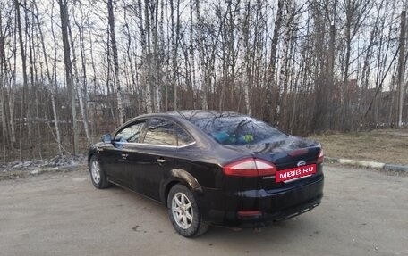 Ford Mondeo IV, 2008 год, 500 000 рублей, 8 фотография
