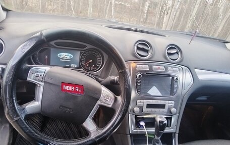 Ford Mondeo IV, 2008 год, 500 000 рублей, 5 фотография