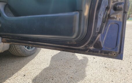 Volkswagen Golf III, 1994 год, 250 000 рублей, 9 фотография