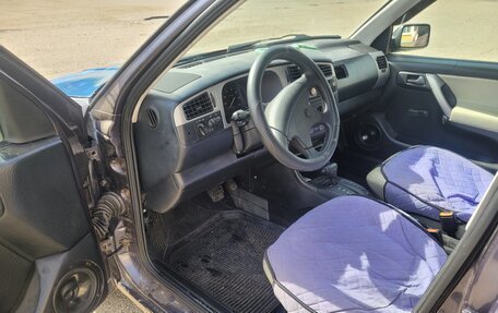 Volkswagen Golf III, 1994 год, 250 000 рублей, 10 фотография