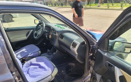 Volkswagen Golf III, 1994 год, 250 000 рублей, 7 фотография