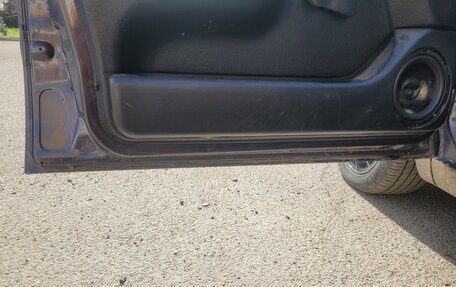 Volkswagen Golf III, 1994 год, 250 000 рублей, 11 фотография