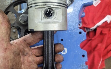 Volkswagen Golf III, 1994 год, 250 000 рублей, 18 фотография