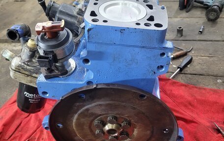 Volkswagen Golf III, 1994 год, 250 000 рублей, 20 фотография