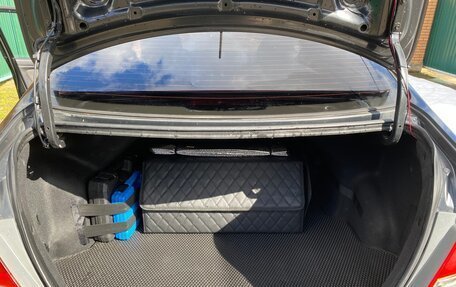 Hyundai Solaris II рестайлинг, 2013 год, 890 000 рублей, 9 фотография