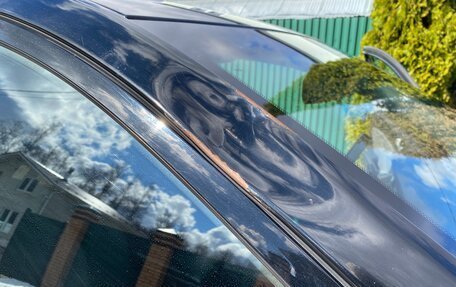 Hyundai Solaris II рестайлинг, 2013 год, 890 000 рублей, 18 фотография