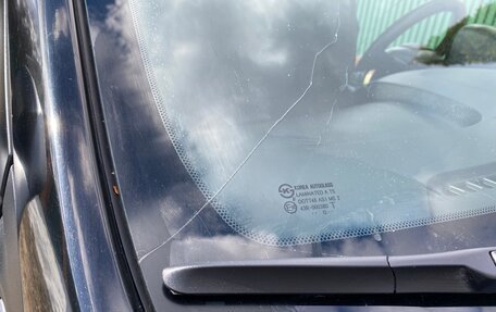 Hyundai Solaris II рестайлинг, 2013 год, 890 000 рублей, 19 фотография