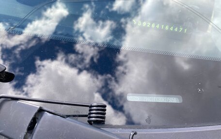 Hyundai Solaris II рестайлинг, 2013 год, 890 000 рублей, 20 фотография