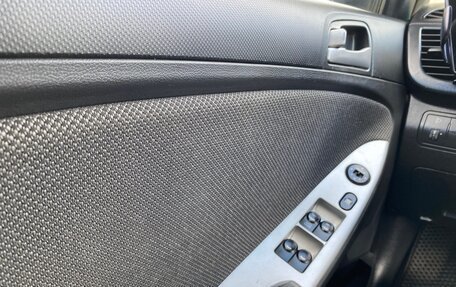 Hyundai Solaris II рестайлинг, 2013 год, 890 000 рублей, 25 фотография