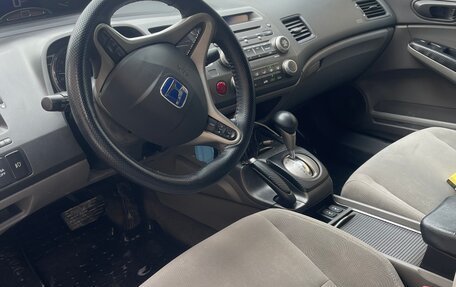 Honda Civic VIII, 2008 год, 680 000 рублей, 2 фотография