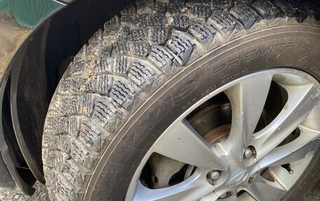 Hyundai Solaris II рестайлинг, 2013 год, 890 000 рублей, 31 фотография