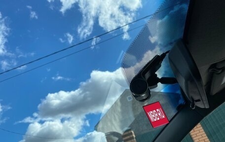 Hyundai Solaris II рестайлинг, 2013 год, 890 000 рублей, 26 фотография