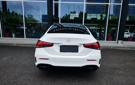 Mercedes-Benz A-Класс, 2022 год, 2 340 009 рублей, 5 фотография