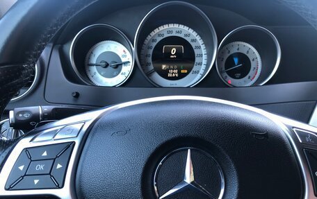 Mercedes-Benz C-Класс, 2014 год, 7 фотография