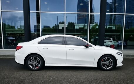 Mercedes-Benz A-Класс, 2022 год, 2 340 009 рублей, 3 фотография