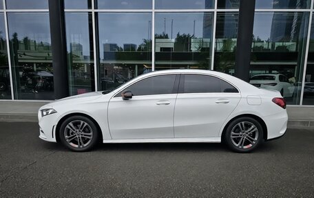 Mercedes-Benz A-Класс, 2022 год, 2 340 009 рублей, 2 фотография