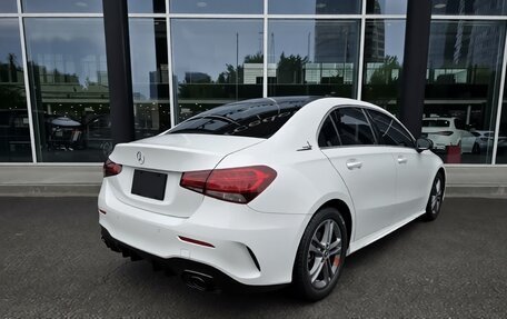 Mercedes-Benz A-Класс, 2022 год, 2 340 009 рублей, 4 фотография