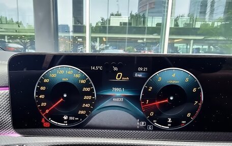 Mercedes-Benz A-Класс, 2022 год, 2 340 009 рублей, 9 фотография