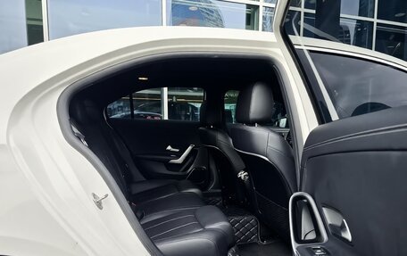 Mercedes-Benz A-Класс, 2022 год, 2 340 009 рублей, 7 фотография