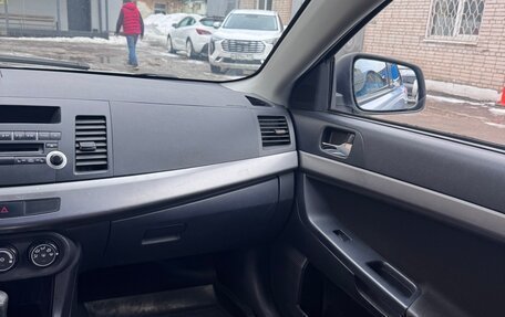 Mitsubishi Lancer IX, 2007 год, 500 000 рублей, 2 фотография