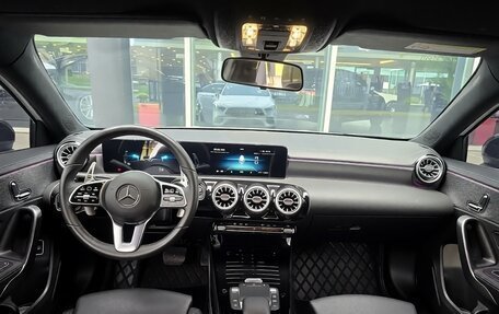 Mercedes-Benz A-Класс, 2022 год, 2 340 009 рублей, 8 фотография