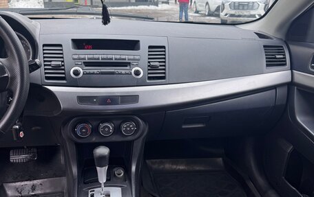 Mitsubishi Lancer IX, 2007 год, 500 000 рублей, 3 фотография