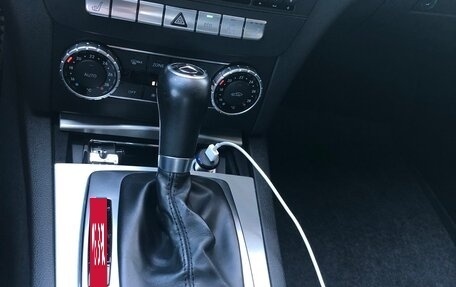 Mercedes-Benz C-Класс, 2014 год, 6 фотография