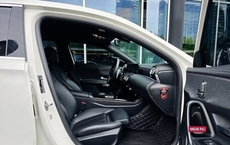 Mercedes-Benz A-Класс, 2022 год, 2 340 009 рублей, 6 фотография