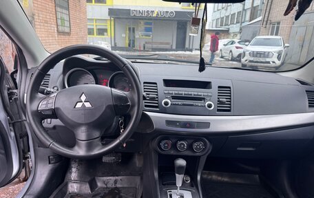 Mitsubishi Lancer IX, 2007 год, 500 000 рублей, 4 фотография