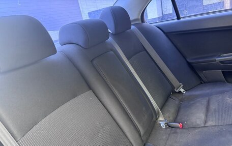 Mitsubishi Lancer IX, 2007 год, 500 000 рублей, 6 фотография