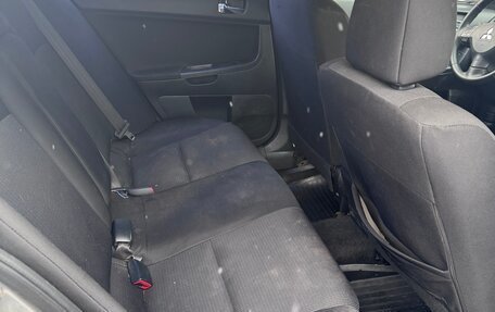 Mitsubishi Lancer IX, 2007 год, 500 000 рублей, 7 фотография