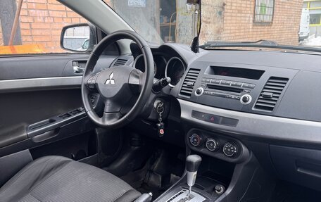 Mitsubishi Lancer IX, 2007 год, 500 000 рублей, 5 фотография