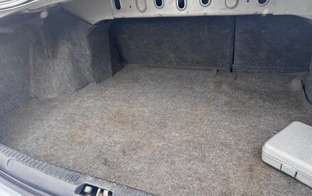 Mitsubishi Lancer IX, 2007 год, 500 000 рублей, 8 фотография