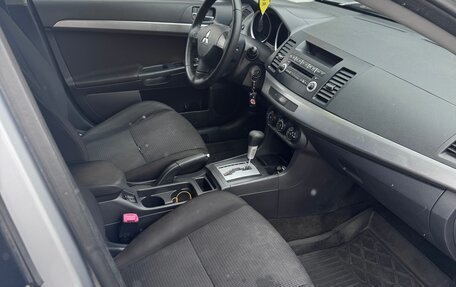 Mitsubishi Lancer IX, 2007 год, 500 000 рублей, 12 фотография