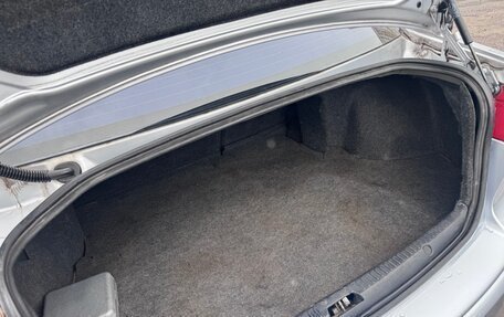 Mitsubishi Lancer IX, 2007 год, 500 000 рублей, 9 фотография