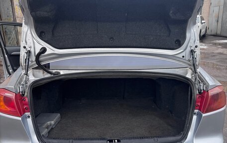 Mitsubishi Lancer IX, 2007 год, 500 000 рублей, 10 фотография