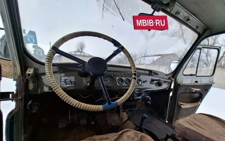 ЛуАЗ 469, 1983 год, 150 000 рублей, 6 фотография