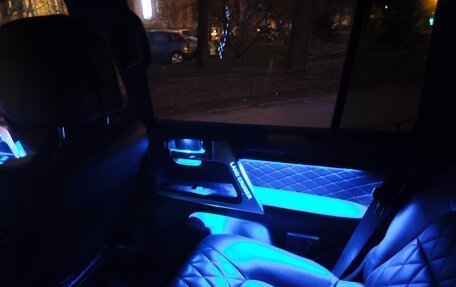 Toyota Land Cruiser 200, 2017 год, 5 500 000 рублей, 13 фотография