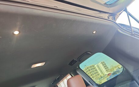 Toyota Land Cruiser 200, 2017 год, 5 500 000 рублей, 15 фотография