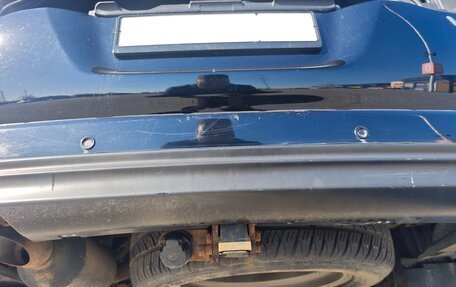 Toyota Land Cruiser 200, 2017 год, 5 500 000 рублей, 17 фотография