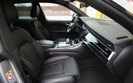 Audi Q8 I, 2022 год, 12 245 000 рублей, 15 фотография