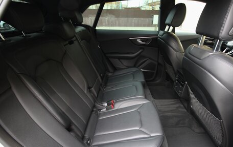 Audi Q8 I, 2022 год, 12 245 000 рублей, 18 фотография