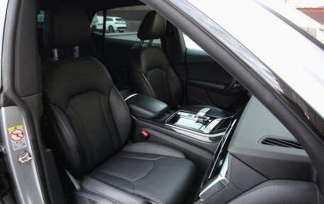 Audi Q8 I, 2022 год, 12 245 000 рублей, 14 фотография