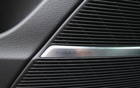 Audi Q8 I, 2022 год, 12 245 000 рублей, 21 фотография